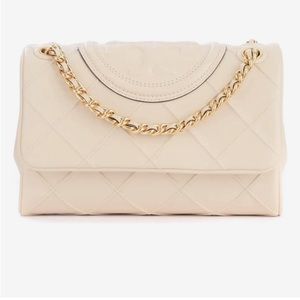 Tory Burch Soft Small convertible bag (NWOT)